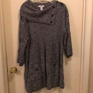 Style and Co 3x Sweater